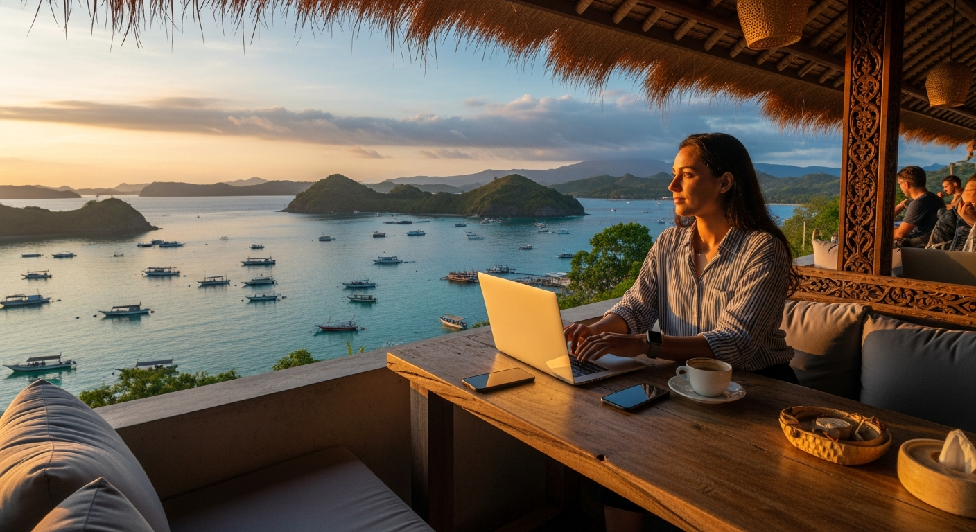 How to Transition to Labuan Bajo Living in 2027: A Step-by-Step Guide for Remote Workers